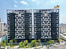 【綠海首席】16萬坪永久景觀-高樓層採光平車美邸