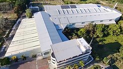 住商ㄚ偉~官田稀有大廠房｜企業總部首選🏭🏬