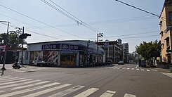 恩典-潮州12米路愛國夜市 發財農地