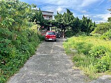 通宵交流道20米路旁(一般農+建地)