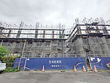 鴻邑雲山硯兩房平車（預售）