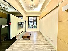 近家樂福 公園 挑高魔術空間臻美宅