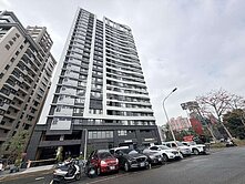 🫧楠梓商圈丨悅讀文華丨邊間中樓景正３房車位🫧