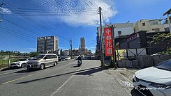 仁武/仁雄商圈重劃區臨路建地