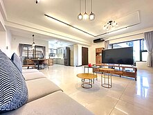 宇軒🏆慕以斯⭐稀有四面採光⭐雙主臥三衛開窗舒適宅