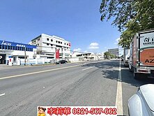 安平工業區乙工大面寬廠房