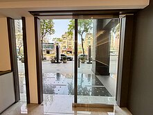 七期海悅豪景25米大道黃金店面