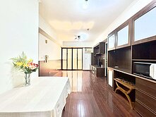 🏅恩芸專任|水湳經貿三房邊間戶|通風採光佳🏅