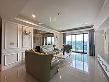 西屯七期允將大有大四房雙平車高樓百萬裝潢