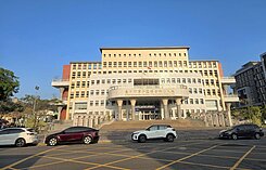 潭子新興國小美透天