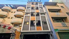 旗艦級收租首選【冠典鑽】太原車站旁百坪黃金透店