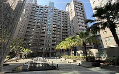 大三房平車~美術館~莫札特大三房平車~陽台進出