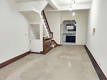 獅甲捷運勞工公園別墅