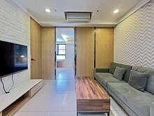 【思維好屋】美術館次高樓景觀平移車位景觀宅