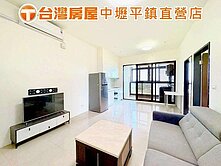 🔥好市多3分鐘｜景觀低總價兩房車 🔥小資快看