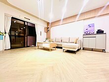 莊敬路☀️全新裝潢3房+車位☀️