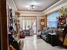 愛琴海２房車內壢核心商圈便利性與高CP值