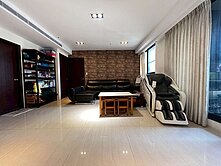 專簽/時尚W溫馨三房平車