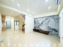 ☞中科旁✨全新整理✨孝親房✨前院停車✨4房別墅