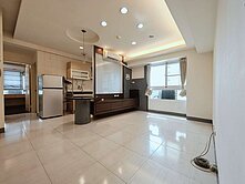 榮總商圈高鐵旁福山學區快可易大二房