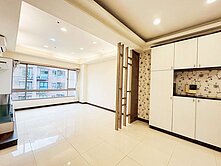 獨家，下南崁超值三房車次頂樓，出價談