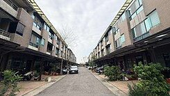 近內壢交流道合圳北路菁英會透天別墅