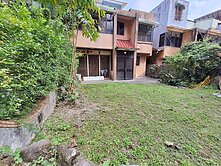 土地持有面積69.2坪城堡連棟透天好屋+平面車庫