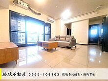 在城市核心，擁抱一片綠海★全心未住