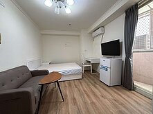 ❣️專委~近台中教育大學、全新整理、電梯套房❣️