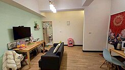 唐唐推薦❗️❗️藝文特區大興敦煌美4房