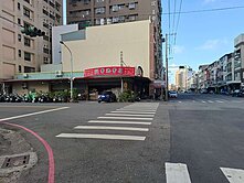 獨特三角窗商四建地打造夢想商業空間