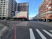 獨特三角窗商四建地打造夢想商業空間