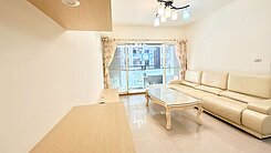 海華國際之星三房車位