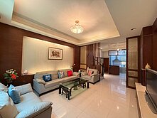 香波皇家城堡美別墅(甲工)