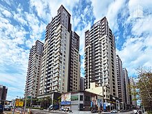 世界島｜極美視野平車大三房《關埔核心・電車友善》