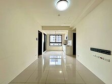 ✨恩芸選宅✨富宇世界花園兩房兩衛平車｜高樓層