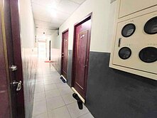 湖口省道建地77坪滿租金雞母19套房