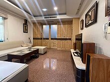 華中御墅✅中壢後站花園透天別墅｜社區管理安全性高