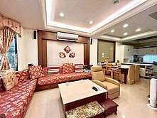 唐唐推薦❗️❗️平鎮文化商圈超稀有庭院三車別墅