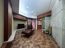 雅築吉第社區一房