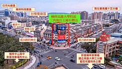 年收480萬‼️高雄大學特級三角窗收租店霸