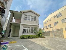 國立美術館懷舊百坪別墅~符危老重建~
