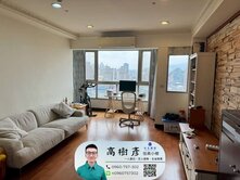 大坪林電梯河景四房車|⭐住商小樹⭐