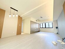 京華大鎮～國資圖周邊3房社區+坡道平車，鑑價到位