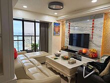 八德合雄帝璟三房車