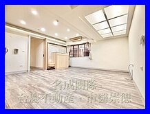 名成/降價急售|安平大空間四房平車