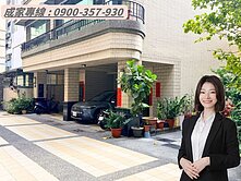 🍒文山特區旁｜稀有孝親房｜優質面寬明亮車墅