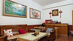 恩典&amp;興隆商圈大地坪尊親雙車墅