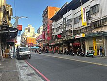 四維商圈-龍安路上賺錢金透店-最佳商機