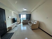 有2間一起看  櫻花樸心匯 3房雙車位 -平興國中